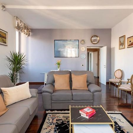 Stunning Center Rome Apartment Roma Exterior foto