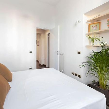 Stunning Center Rome Apartment Roma Exterior foto