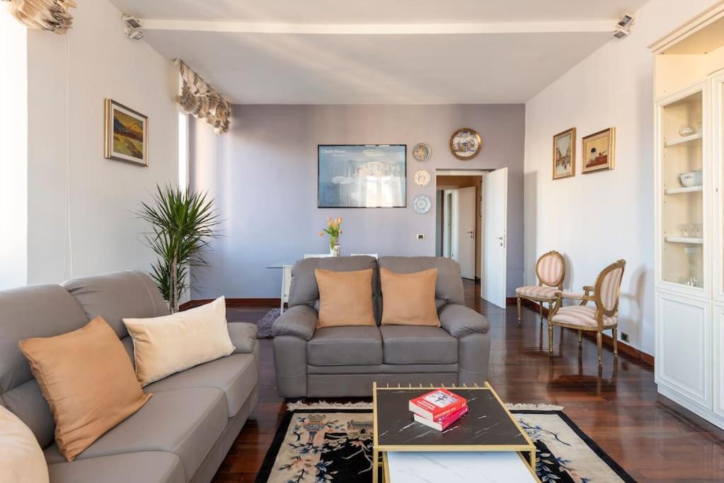 Stunning Center Rome Apartment Roma Exterior foto