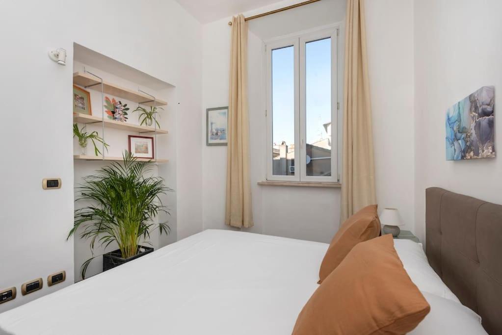 Stunning Center Rome Apartment Roma Exterior foto